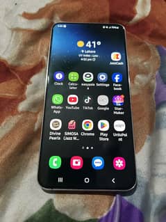 Samsung Mobile S22 Plus