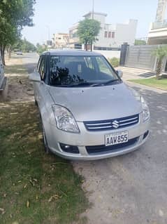 Suzuki Swift 2020