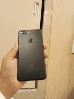 Iphone 7 Plus