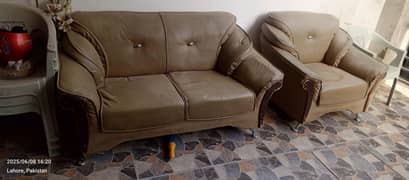 Sofa Set