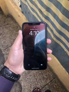 Iphone xr jv waterpack exchange possible