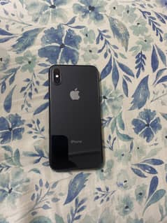 Iphone x pta