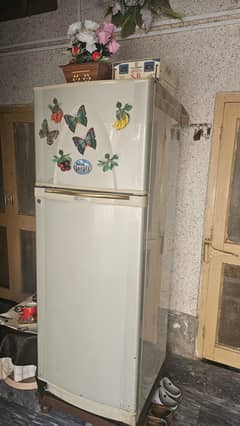 Dawlence refrigerator/ fridge