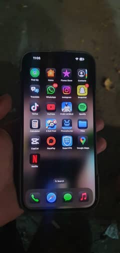 iPhone 16 pro max jv