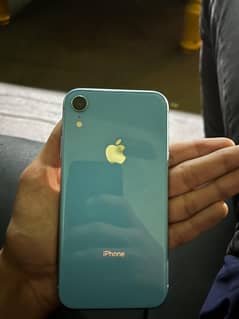 I phone xr