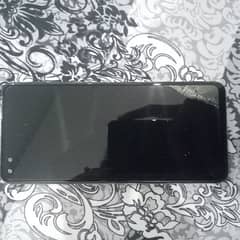 Infinix Zero 8 Pta Approved