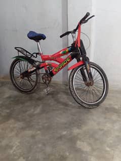 Morgan Cycle in Good condition