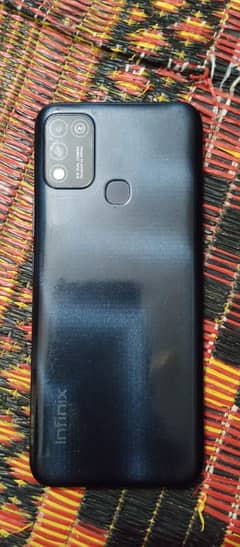 Infinix Hot 10 play for sale!!!!!