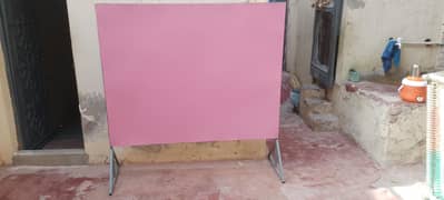 Sheet Board