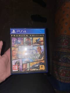Gta 5