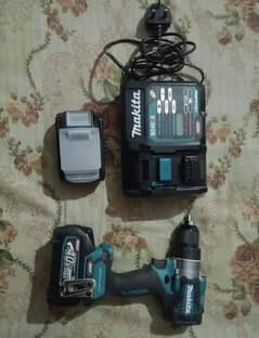 Makita