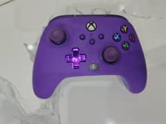 Xbox one/xs controller
