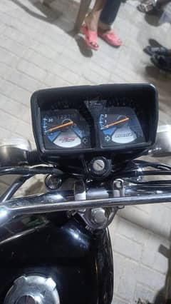 Honda 125CG bickbargent for sell engan file ok whtsap03406723051
