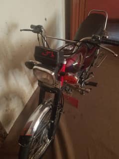 honda 125 model 2017