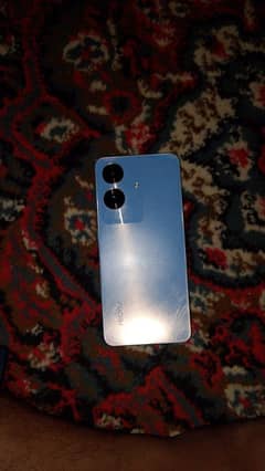 10/10 condition 8  month warranty han  box's charging sat han