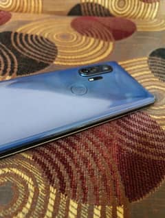 Motorola Edge Plus 12/256