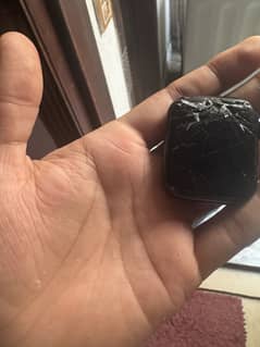 Apple watch i9 glass broken