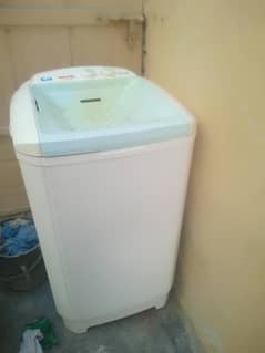 Royal Washing machine