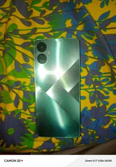 Tecno camon 19 nep urgent sale