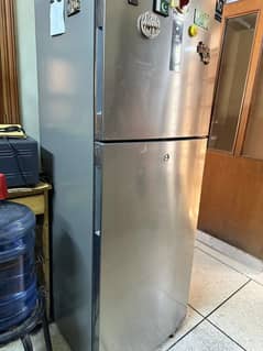Haier New Refrigerator