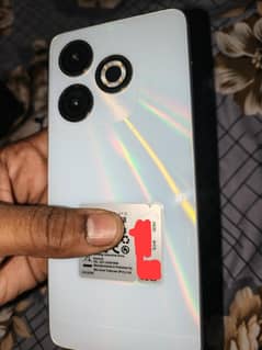 infinix