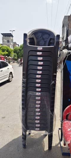 plastic vip chairs