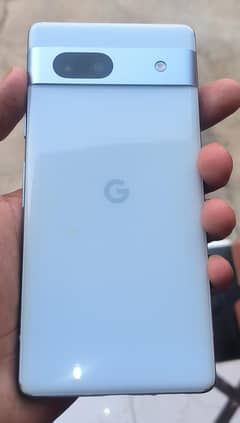 google