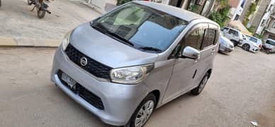 Nissan Dayz J push Package 2015/19