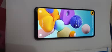 Samsung A21s