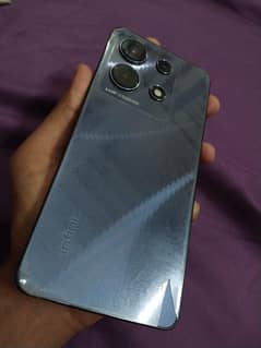 Infinix Note 30
