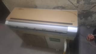 split AC