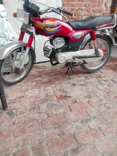 yamaha Excellence urgent for sale