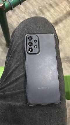 Samsung Galaxy a33 6Gb 128 Gb non pta