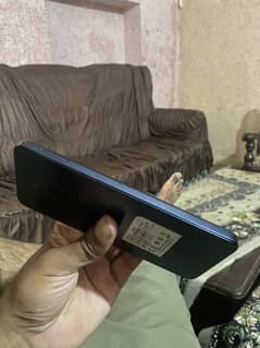 Infinix smart 7