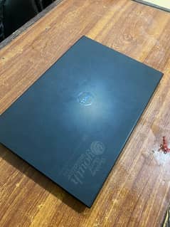 Dell Inspiron core i3 4th Gen 4/128SSD