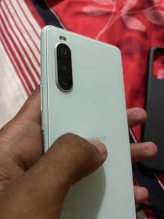 Sony Xperia 10 mark iv  NON PTA 6/64