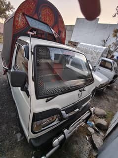 Suzuki Ravi