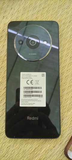 Redmi A3