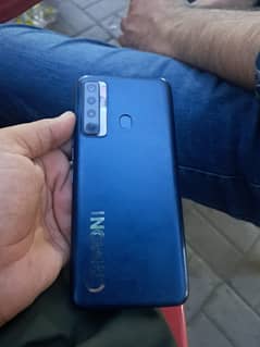 Tecno Camon 17