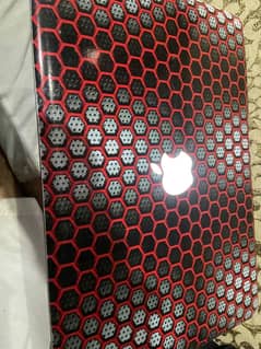 MacBook pro 2012