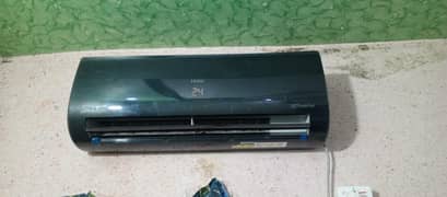 Haier 1 tone DC inverter AC