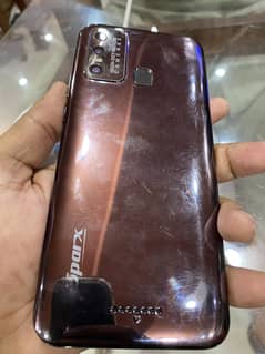 Infinix  Neo 5 - With Box And Charger