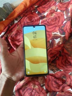 Samsung Galaxy A06 4/64 GB Black