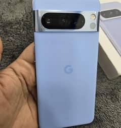 Google pixel 8 Pro 03491587485 Whatsapp