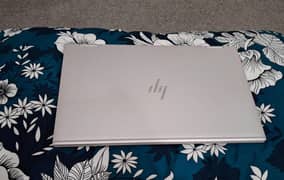 Hp Elitebook 1040 G8 Ci7 11th Gen