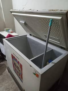 Deep Freezer