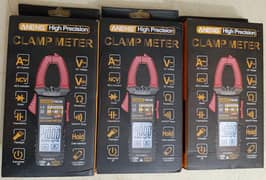 Clamp