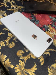 Iphone 8plus 256gb PTA approved