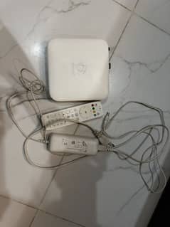 Etisalat 4k Android Box Android 9