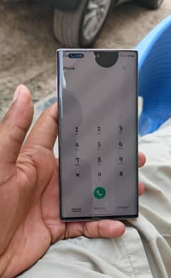 samsung note 10 12 256 Pta exchange possible i